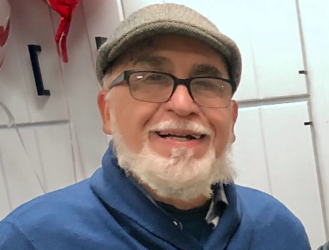 Lorenzo Mesón